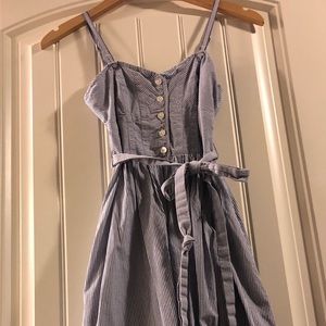 Sun Dress